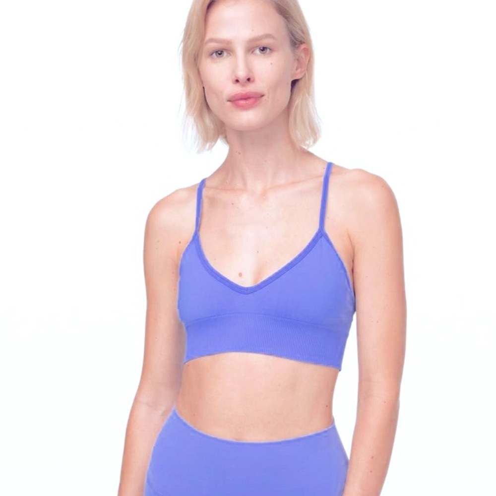 Lululemon Ebb To Street Bra